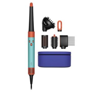 Dyson Airwrap i.d. Curly+Coily per Capelli ricci o molto ricci