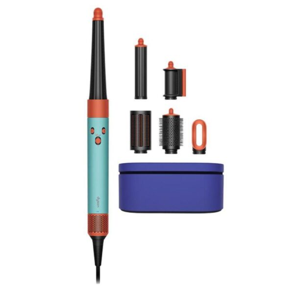 Dyson Multi Styler Airwrap ID StraightWavy