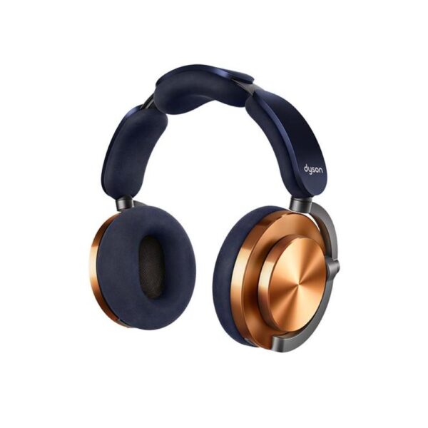 Dyson OnTrac Copper Cuffie wireless
