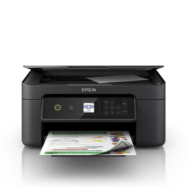 Epson Stampante multifunzione Inkjet Wi Fi XP 3150 C11CG32407