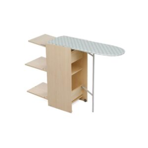 Foppapedretti Stir8 Noce Mobile con Piano Stirante Legno