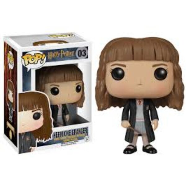 Funko Figure Pop Harry Potter Hermione