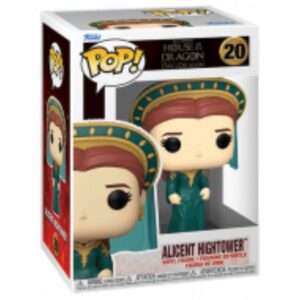 Funko Pop House Of The Dragon Pop 4