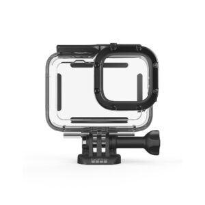GoPro Custodia Hero 8/9/10/11/12 Nero ADDIV001