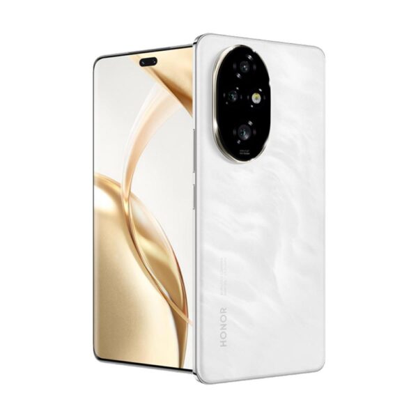 Honor 200 Pro 5G Moonlight White 512GB 12GB