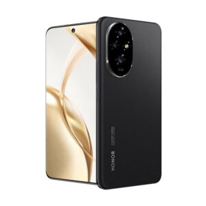 Honor H200 5G Nero 512GB 12GB