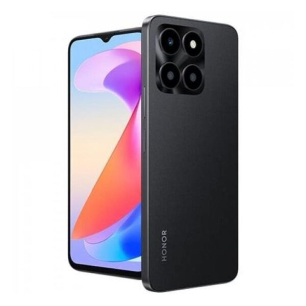 Honor X6B Nero 128GB 4GB Tim 1