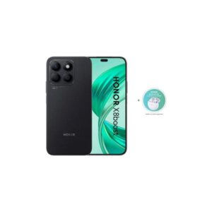 Honor X8 Boost Nero 256GB 8GB + Earbuds X5