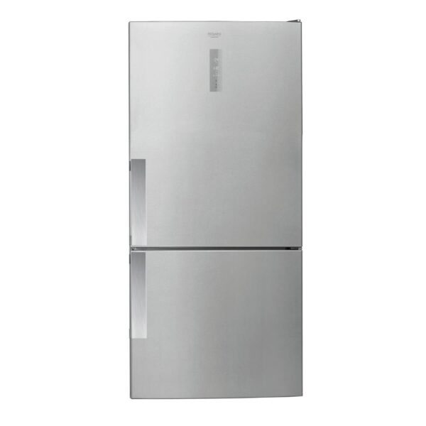 Hotpoint Ariston HA84BE72XN Frigorifero Combinato 588LT Classe E