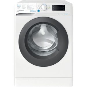 Indesit BWE91498XWKVIT Lavatrice 9Kg Classe A