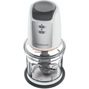 Kenwood Tritatutto 500W 500ML 2 Velocità 4 Lame CHP61100WH