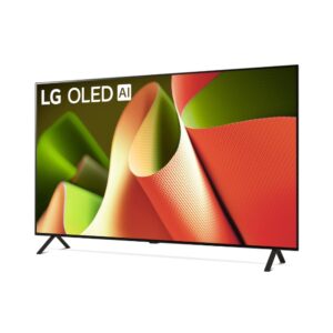 LG Tv Oled 48" UHD 4K Smart Webos OLED48B46LA