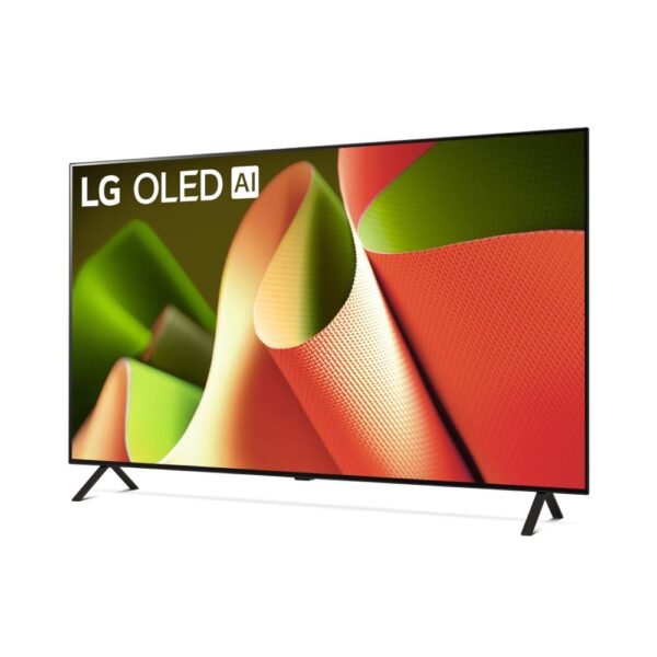 LG Tv Oled 48 UHD 4K Smart Webos OLED48B46LA