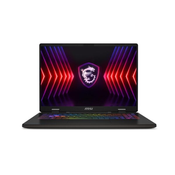 MSI Notebook FHD Intel i7 14650Hx 1TB 16GB RTX4060 8GB