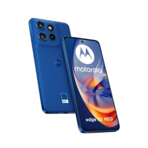 Motorola Edge 50 Neo 5G Blu 256GB 8GB