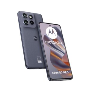 Motorola Edge 50 Neo Grisaille 5G 256GB 8GB