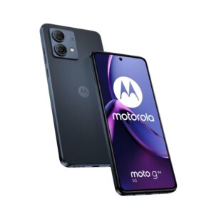 Motorola Moto G84 5G Blu 256GB 8GB