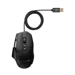 Mouse Gaming G502 X Nero Logitech 910006139
