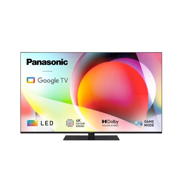 Panasonic Tv Led 50 UHD 4K Smart Google Tv TN50W70AEZ
