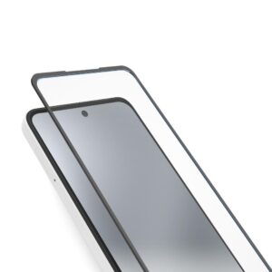 Pellicola Full Cover Glass Oppo A40 4G/A40M SBS TESCRFCOPA40