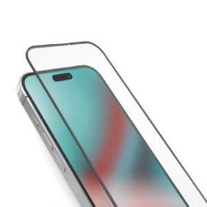 Pellicola Full Cover Glass iPhone 16 Pro SBS TESCRFCIP1661P