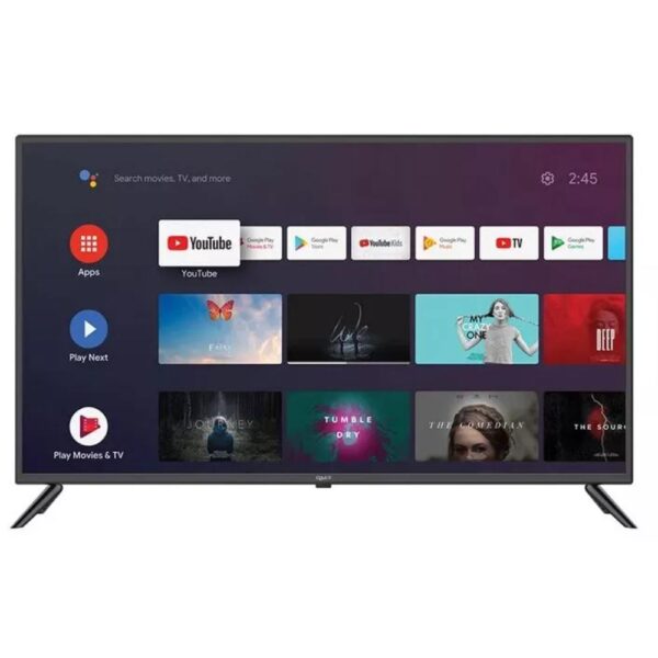 Qbell Tv Led 40 FHD Smart Google Tv QT40FGF8A