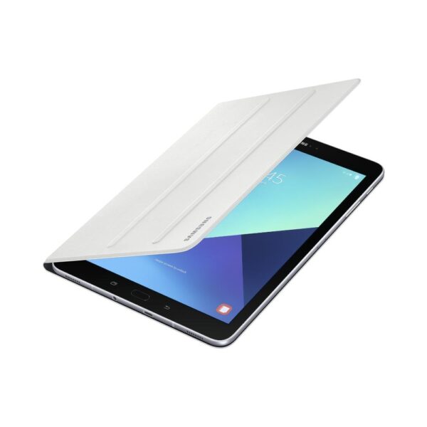 Samsung Custodia Libro Galaxy Tab S3 Bianco EFBT820PWEGWW