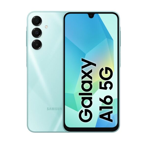 Samsung Galaxy A16 5G Verde 128GB 4GB