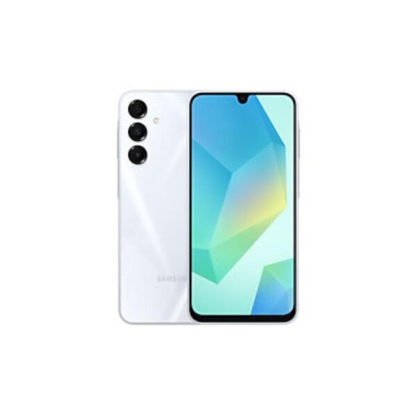 Samsung Galaxy A16 LTE Grigio 128GB 4GB WindTre 1