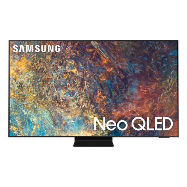 Samsung Tv QLED 75 Neo UHD 4K Smart QE75QN95AATXZT