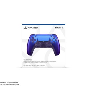 Sony Controller Wireless Dualsense PS5 Chroma Indigo