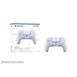 Sony Controller Wireless Dualsense PS5 Chroma Pearl