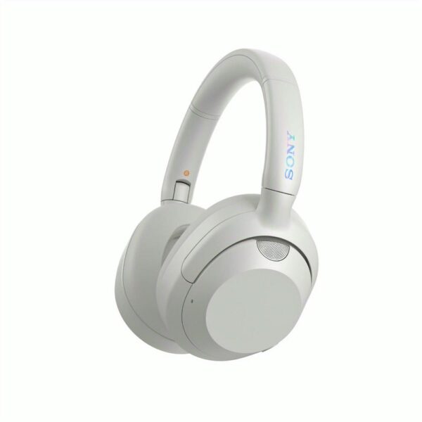 Sony Ult Wear Bianco Cuffie wireless bluetooth Noise Cancellng