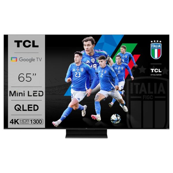 TCL Tv Miniled 65 UHD Google TV 65C805