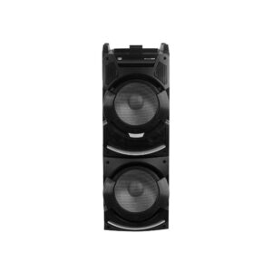 Trevi XFest Altoparlante Alta Potenza 500W Wireless USB AUX-IN TWS Trevi XF 4500 DJ