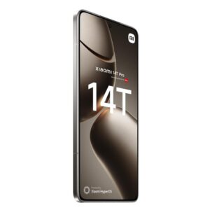 Xiaomi 14T Pro 5G Titan Gray 512GB 12GB