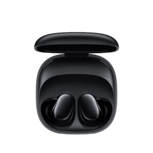 Xiaomi Redmi Buds 6 Play Nero Auricolari Bluetooth wireless