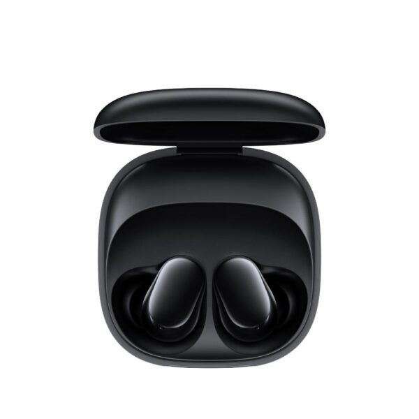 Xiaomi Redmi Buds 6 Play Nero Auricolari Bluetooth wireless