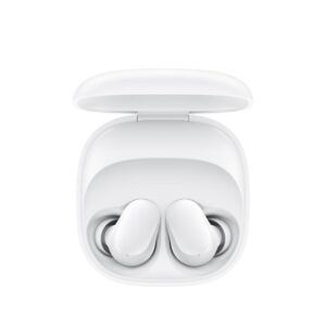 Xiaomi Redmi Buds 6 Play White Auricolari bluetooth wireless