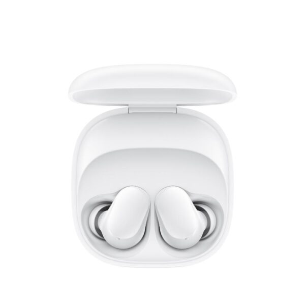 Xiaomi Redmi Buds 6 Play White Auricolari bluetooth wireless