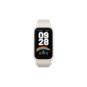Xiaomi Smart Band 9 Active Bianco Smartwatch