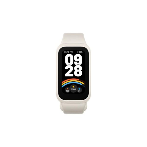 Xiaomi Smart Band 9 Active Bianco Smartwatch 1