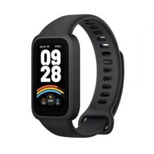 Xiaomi Smart Band 9 Active Nero