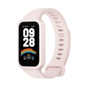 Xiaomi Smart Band 9 Active Rosa Smartwatch 1.47"