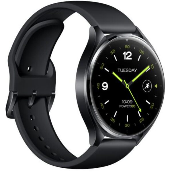 Xiaomi Watch 2 Nero Smartwatch 1.43