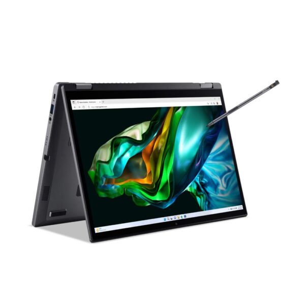 Acer Aspire 5 Notebook 1422 Touchscreen Intel i5 1335U SSD 512GB 16GB Iris XE Windows 111