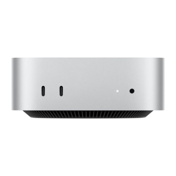 Apple Mac Mini M4 SSD 512GB 24GB 10 Core OS MCYT4TA