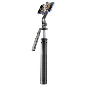 Asta Selfie Quadripod Max BT Nero CellularLine