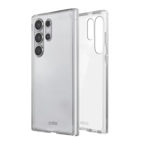 Cover Skinny per Samsung Galaxy S25 Ultra Trasparente SBS TESKINSAS25UT