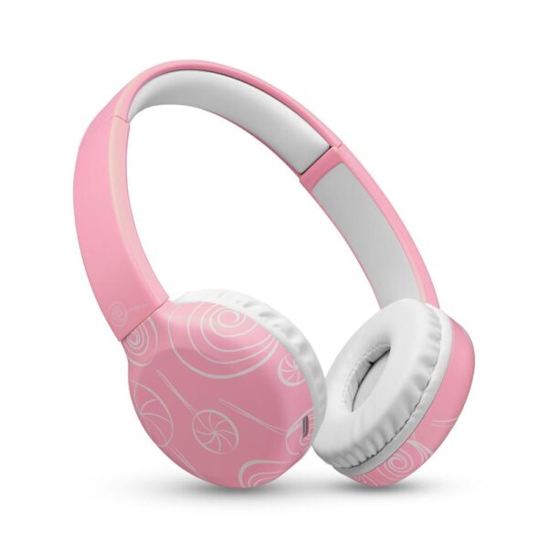 Cuffia BT con Microfono Dolci CellularLine